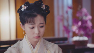 The Princess Weiyoung 1. évad Ep.10 10. epizód