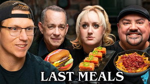 Last Meals Speciális epizódok Ep.2 2. epizód