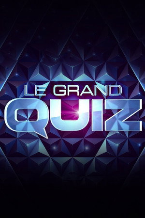 Le Grand Quiz 1. évad (2021-07-23) poszter