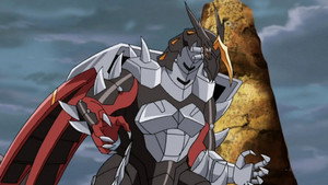 爆丸バトルブローラーズ 2. évad Ep.49 49. epizód