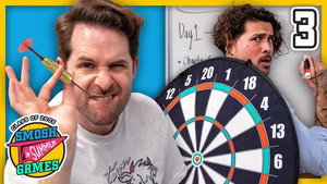 Smosh Summer Games 6. évad Ep.3 3. epizód