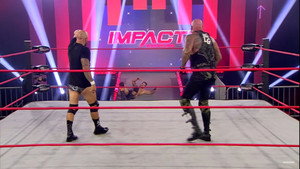 TNA iMPACT! 17. évad Ep.45 45. epizód