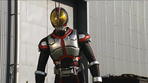 仮面ライダー 13. évad Ep.2 2. epizód