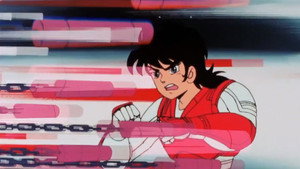 鎧伝サムライトルーパー 1. évad Ep.8 8. epizód