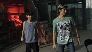 เขา...ไม่ใช่ผม 1. évad Ep.5 5. epizód