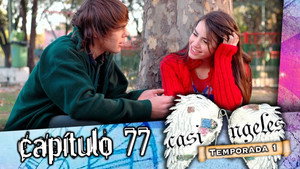 Casi Ángeles 1. évad Ep.77 77. epizód