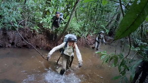 7 vs. Wild 5. évad Ep.5 5. epizód