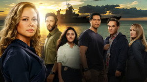 NCIS: Hawaii kép