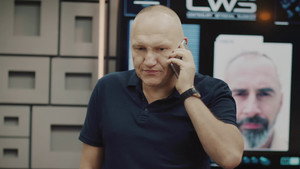 Ślad 1. évad Ep.44 44. epizód
