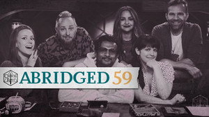 Critical Role Abridged 1. évad Ep.59 59. epizód