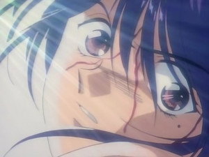 ふしぎ遊戯 1. évad Ep.33 33. epizód