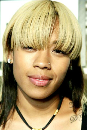Keyshia Cole profil kép