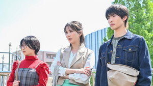 北くんがかわいすぎて手に余るので、３人でシェアすることにしました。 kép
