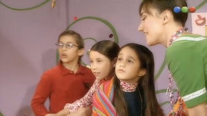 Chiquititas Sin Fin 1. évad Ep.67 67. epizód