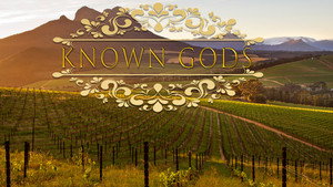 Known Gods kép