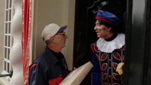 Sinterklaasjournaal 25. évad Ep.20 20. epizód