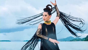 Indonesia's Next Top Model 2. évad Ep.20 20. epizód