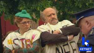Mega Mindy 4. évad Ep.11 11. epizód