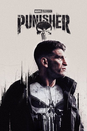 Marvel A Megtorló poszter