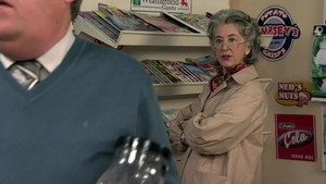 Coronation Street 60. évad Ep.258 258. epizód