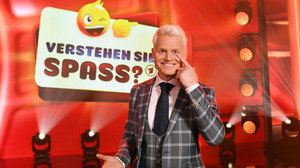 Verstehen Sie Spaß? kép