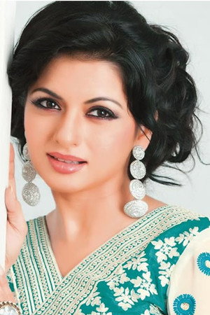 Bhagyashree profil kép
