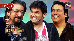 The Kapil Sharma Show 1. évad Ep.84 84. epizód