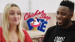 Chicken Shop Date 1. évad Ep.26 26. epizód