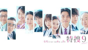 特捜9 kép