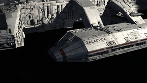 Galactica 1980 kép