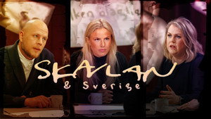 Skavlan & Sverige 2. évad Ep.9 9. epizód