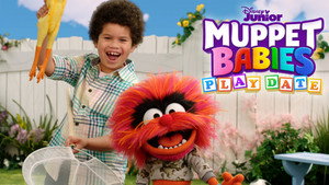 Muppet Babies: Play Date kép