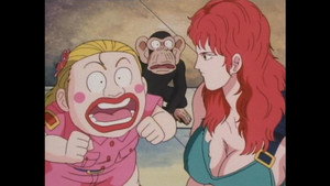 ジャングルの王者ターちゃん 1. évad Ep.38 38. epizód