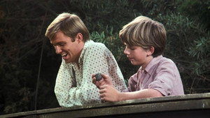 The Waltons 3. évad Ep.17 17. epizód