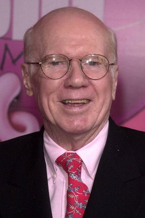 John Fiedler profil kép