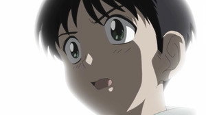 メジャー 2. évad Ep.5 5. epizód