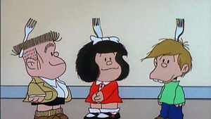 Mafalda 1. évad Ep.47 47. epizód