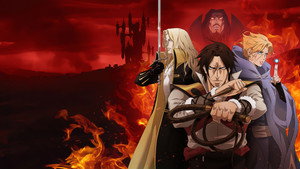 Castlevania – Démonkastély kép