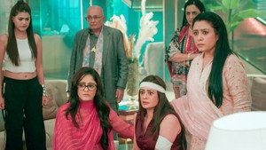 Mannat: Har Khushi Paane Ki 1. évad Ep.156 156. epizód