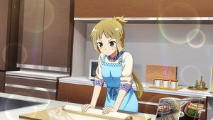 結城友奈は勇者である kép