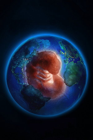 Alien: Föld poszter