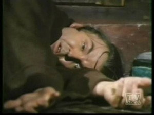 Gunsmoke 16. évad Ep.13 13. epizód
