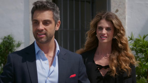 A Protegida 1. évad Ep.108 108. epizód