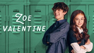 Zoe Valentine kép