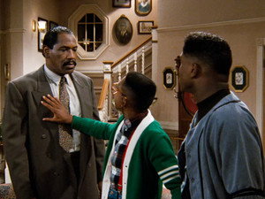 Family Matters 5. évad Ep.5 5. epizód