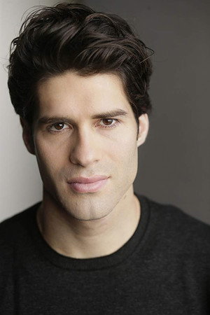 Asher Grodman profil kép