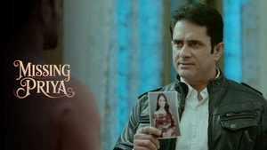 Missing Priya 1. évad Ep.5 5. epizód