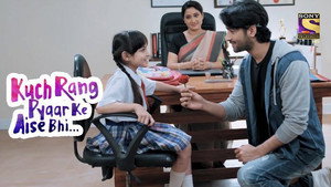 Kuch Rang Pyaar Ke Aise Bhi 1. évad Ep.251 251. epizód