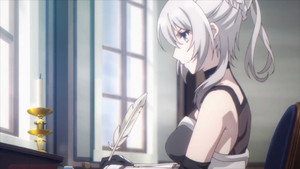 King’s Raid: Ishi wo Tsugumono-tachi 1. évad Ep.24 24. epizód