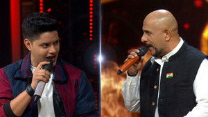 Indian Idol 16. évad Ep.30 30. epizód